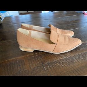 Dr. Scholl’s loafers